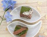 アインコーン クスクスの一口お菓子作り方4写真