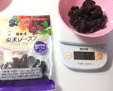 超簡単すぎるラムレーズンパウンドケーキ作り方3写真