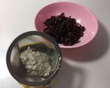超簡単すぎるラムレーズンパウンドケーキ作り方11写真