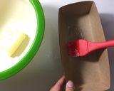 超簡単すぎるラムレーズンパウンドケーキ作り方6写真