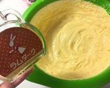 超簡単すぎるラムレーズンパウンドケーキ作り方10写真
