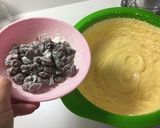 超簡単すぎるラムレーズンパウンドケーキ作り方12写真