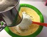 超簡単すぎるラムレーズンパウンドケーキ作り方13写真