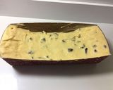 超簡単すぎるラムレーズンパウンドケーキ作り方15写真