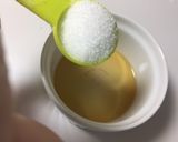 超簡単すぎるラムレーズンパウンドケーキ作り方17写真