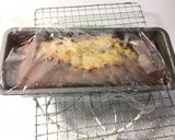 超簡単すぎるラムレーズンパウンドケーキ作り方18写真