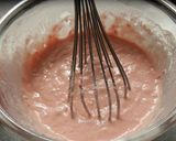 ホケミで簡単★トマトパンケーキ作り方2写真