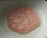 ホケミで簡単★トマトパンケーキ作り方3写真