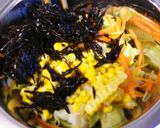 レンコンひじきマヨ酢和え♪作り方6写真