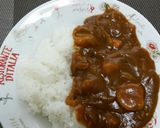 人参嫌いも食べれる!?カレーライス☆☆♪作り方11写真