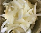 野菜もタップリ♪簡単しっとり生姜焼き♪作り方4写真