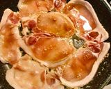 野菜もタップリ♪簡単しっとり生姜焼き♪作り方5写真