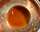 野菜もタップリ♪簡単しっとり生姜焼き♪作り方6写真