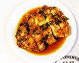 大人気♪ 鶏から揚げの甘酢ソース作り方19写真
