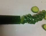 これ♡夏野菜たっぷり♡美味しいスープ♪♪作り方2写真