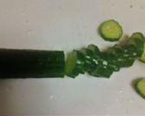 これ♡夏野菜たっぷり♡美味しいスープ♪♪作り方2写真