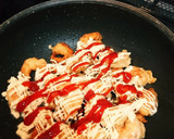 エビの天ぷらをリメイク☆エビマヨ作り方4写真