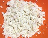 ☆肉汁ジュワッ！ヘルシー豆腐ハンバーグ★作り方4写真