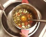 これ♡夏野菜たっぷり♡美味しいスープ♪♪作り方8写真
