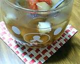 これ♡夏野菜たっぷり♡美味しいスープ♪♪作り方9写真