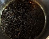 作り置きに☆ひじきの生姜煮作り方3写真
