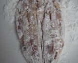 ご飯がすすむ＊時短簡単＊いわしの蒲焼き作り方2写真