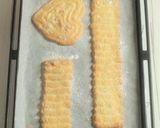 * 苺のシャルロット♡レアチーズケーキ♪作り方4写真