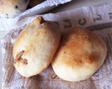 スコーン 卵・乳不使用作り方9写真