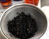 具沢山ひじきの煮物作り方2写真