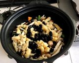 具沢山ひじきの煮物作り方5写真