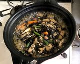 具沢山ひじきの煮物作り方6写真