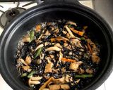 具沢山ひじきの煮物作り方7写真