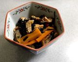 具沢山ひじきの煮物作り方8写真
