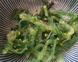 混ぜるだけ 調味料不要 ヘルシーサラダ作り方5写真