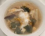 白菜消費 麻婆白菜作り方9写真