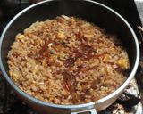 麻辣湯のカップ麺で作る美味ピリ辛火鍋炒飯作り方10写真