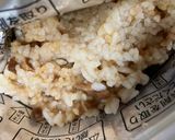 食育☆防災食アルファ化米☆五目おいなり作り方4写真