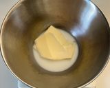 おいしいケーキのスポンジ★作り方1写真