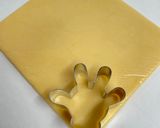 サクッ。ホロッ。米粉の型抜きクッキー作り方10写真