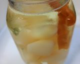 甘酢漬け作り方4写真