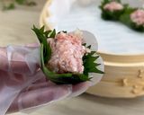 ふわふわ♡大葉しゅうまい作り方4写真