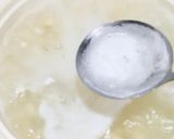 麦麹と大豆と粗塩の自家製お味噌作り方3写真
