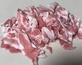 さつま芋入り豚汁♡皮付き野菜で栄養満点💯作り方3写真