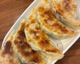 私好みの餃子！保存用作り方5写真
