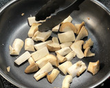 鶏肉とエリンギのオイスター炒め作り方6写真
