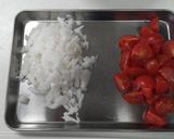 鶏のディアブロ エスニックソース作り方1写真