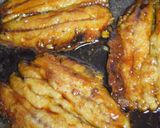 ご飯がすすむ＊時短簡単＊いわしの蒲焼き作り方4写真