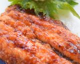 ご飯がすすむ＊時短簡単＊いわしの蒲焼き作り方5写真