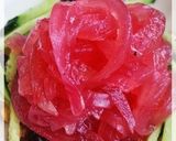 紫(赤)玉葱✿の甘酢煮♬色々使えるよ♪作り方9写真