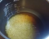 コンビニ風★和風ツナマヨおにぎり作り方1写真
